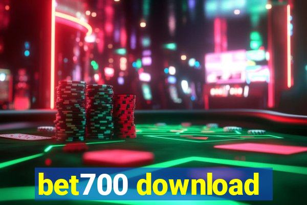 bet700 download